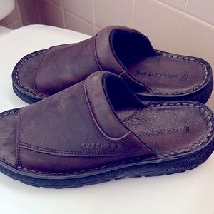 Sketchers GO WALK arch fit- ultra span sandals